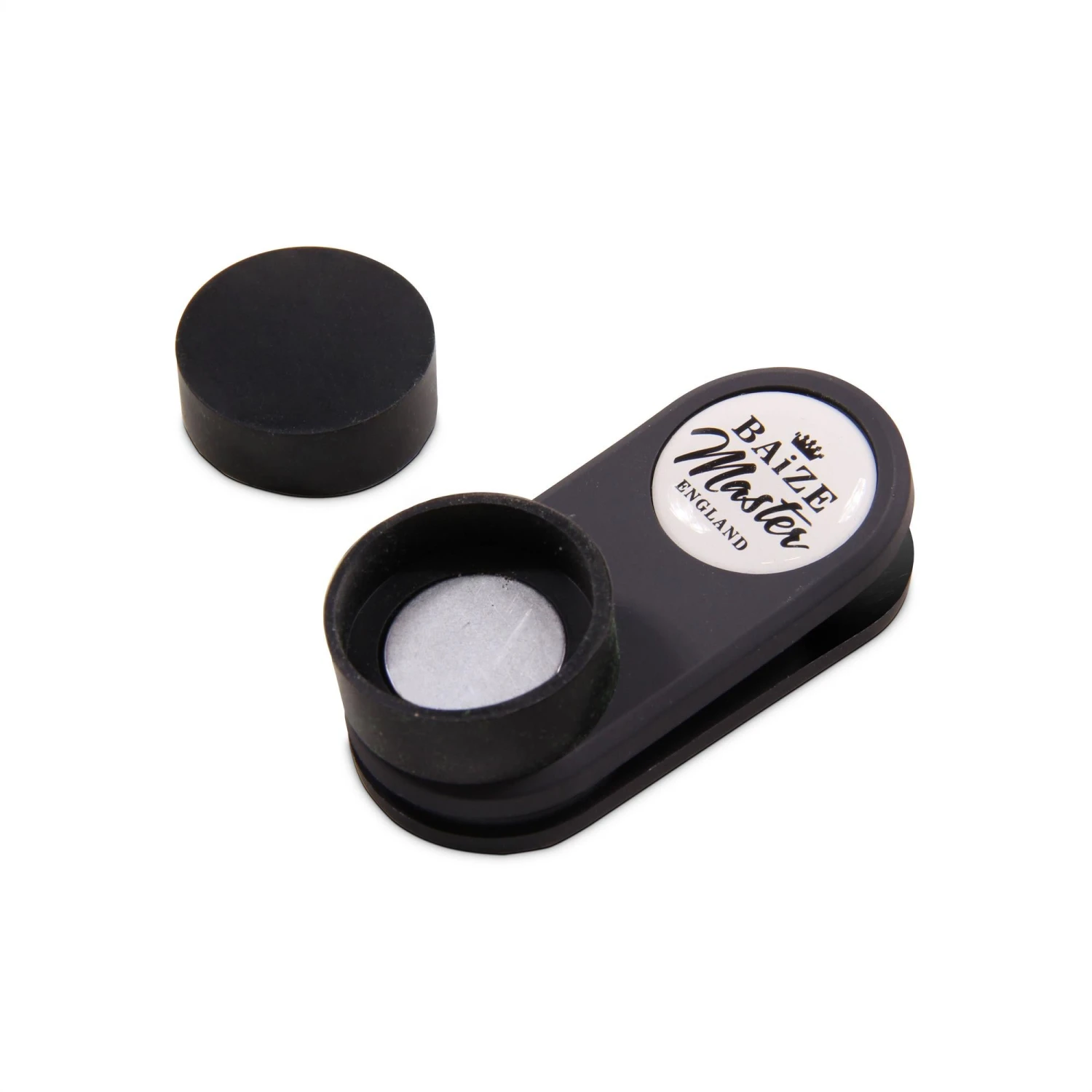 Baize Master Baize Master T-MAG Twin Magnetic Square + Round Taom Chalk Holder 3 Baize Master Baize Master T-MAG Twin Magnetic Square + Round Taom Chalk Holder