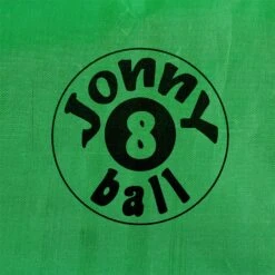 Jonny 8 Ball Jonny 8 Ball 7ft Fitted Nylon Snooker Pool Table Cover - 215 X 125CM -Slok Billiards Equipment Store bimage91331999