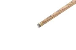 PRO147 PRO147 EMPIRE 2pc Snooker Pool Cue Traditional Spliced All Ash With Brass Centre Joint 9.5mm Tip - PRO8 -Slok Billiards Equipment Store bimage91539974