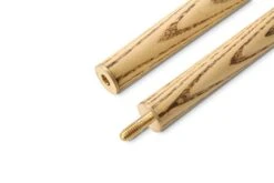 Jonny 8 Ball Jonny 8 Ball MARBLE 57 Inch 3 Piece Snooker Pool Cue 9mm Tip - Shorten To 44 Inch -Slok Billiards Equipment Store bimage93749079