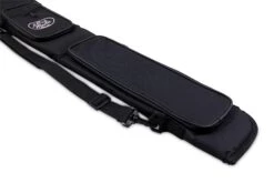 Baize Master Baize Master Soft Deluxe Padded Double Pocket Centre Joint 2pc Pool Snooker Cue Case 12 Baize Master Baize Master Soft Deluxe Padded Double Pocket Centre Joint 2pc Pool Snooker Cue Case -Slok Billiards Equipment Store bimage93751866