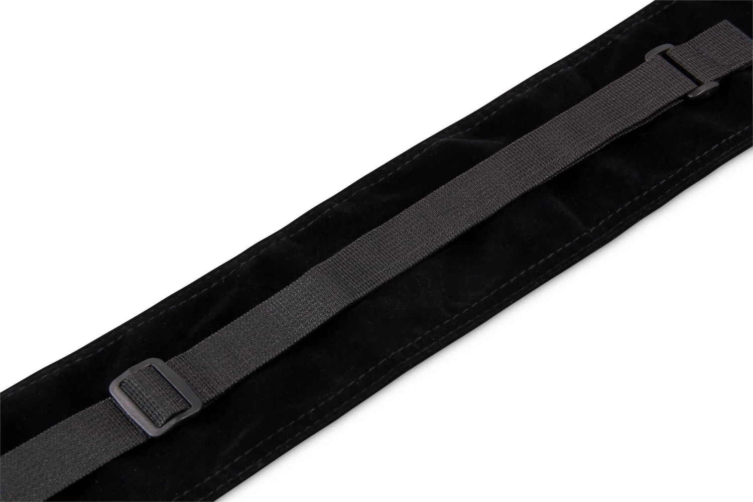 Cue & Case Economy Black VELVET 2pc Sleeve Case For Centre Joint Pool And Snooker Cues 5 Cue & Case Economy Black VELVET 2pc Sleeve Case For Centre Joint Pool And Snooker Cues - Image 3