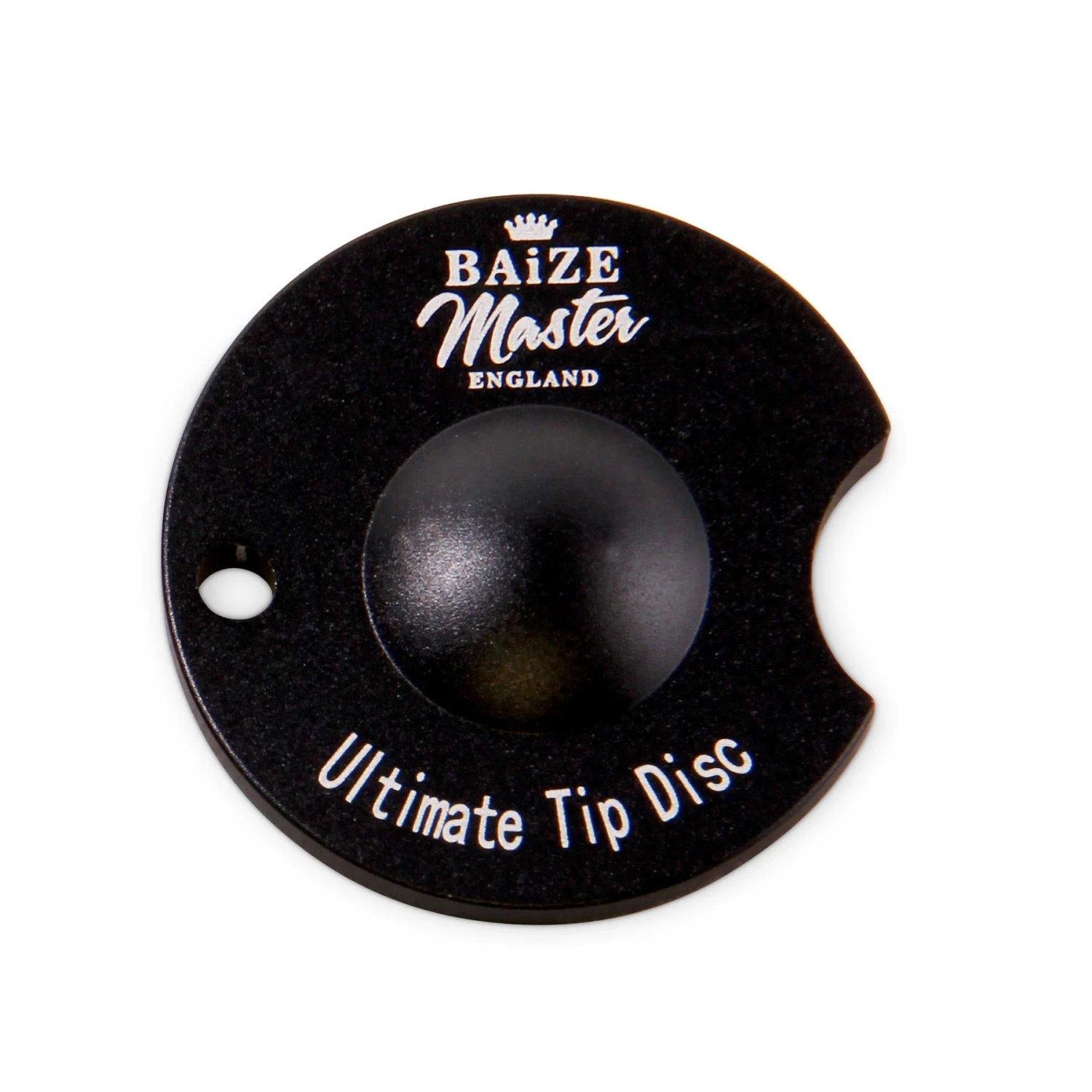Baize Master Baize Master ULTIMATE TIP DISC Snooker Pool Cue Tip Shaper Sanding Tool 5 Baize Master Baize Master ULTIMATE TIP DISC Snooker Pool Cue Tip Shaper Sanding Tool - Image 3