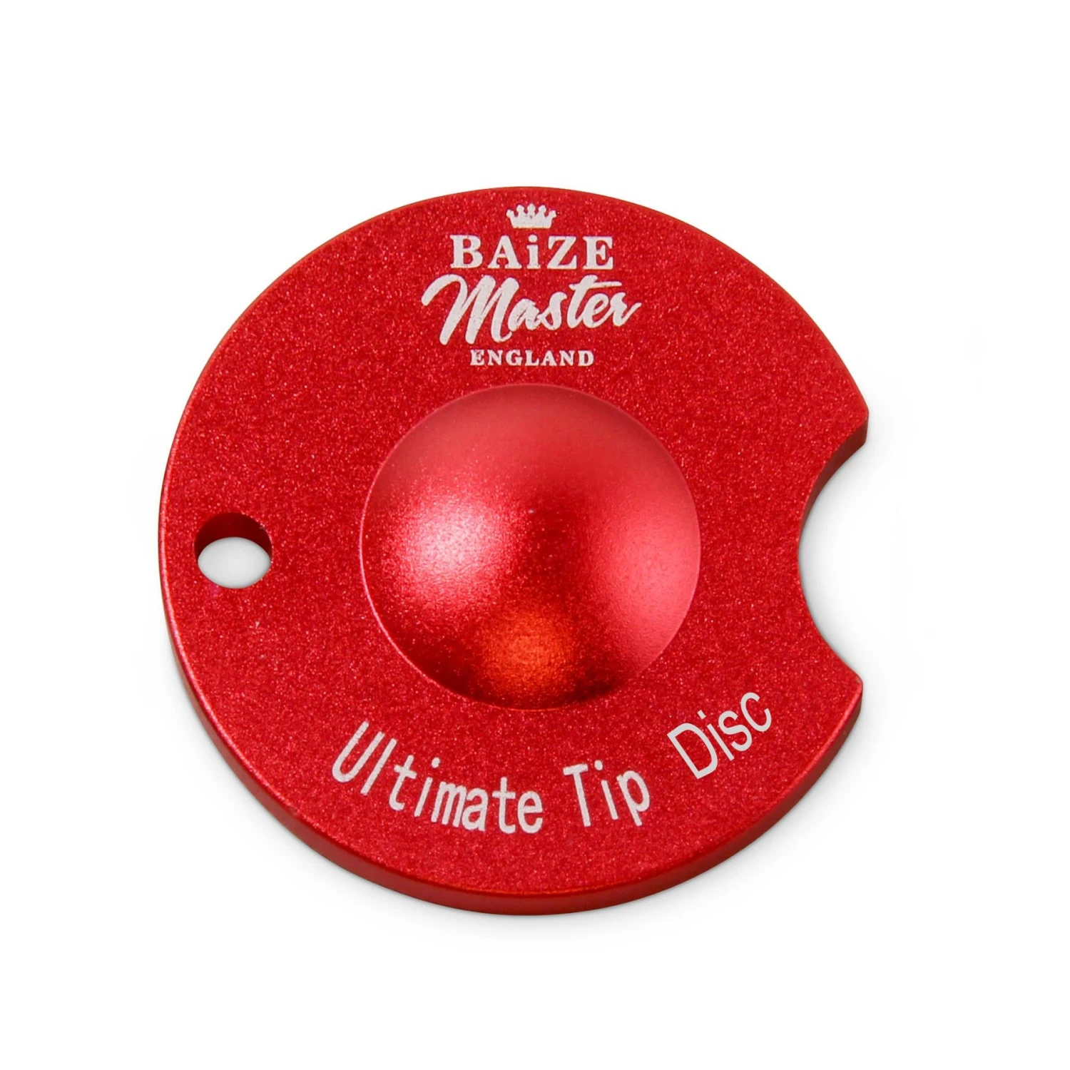 Baize Master Baize Master ULTIMATE TIP DISC Snooker Pool Cue Tip Shaper Sanding Tool 3 Baize Master Baize Master ULTIMATE TIP DISC Snooker Pool Cue Tip Shaper Sanding Tool