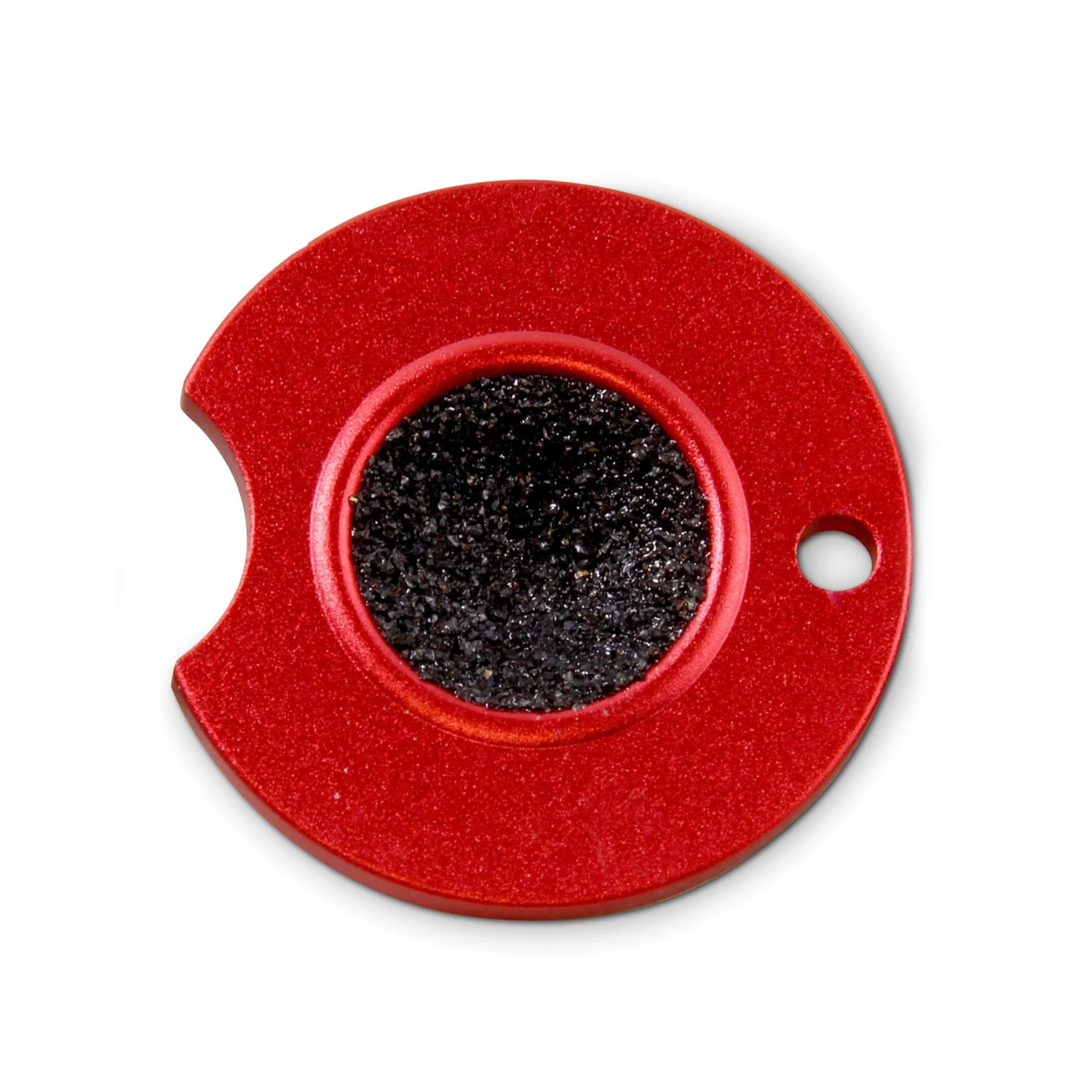 Baize Master Baize Master ULTIMATE TIP DISC Snooker Pool Cue Tip Shaper Sanding Tool 4 Baize Master Baize Master ULTIMATE TIP DISC Snooker Pool Cue Tip Shaper Sanding Tool - Image 2