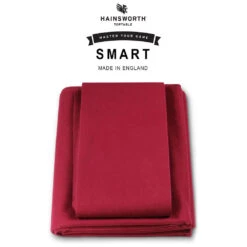 Hainsworth Hainsworth SMART Bed And Cushion Cloth Set For 7ft UK Pool Table -Slok Billiards Equipment Store bimage93906796
