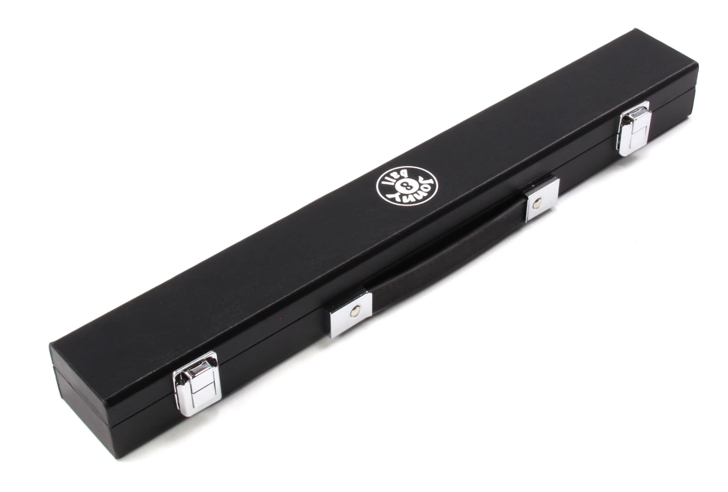 Jonny 8 Ball Jonny 8 Ball MEDIUM Kids Hard Cue Case For 2 Piece 48 Inch Junior Cues 10 Jonny 8 Ball Jonny 8 Ball MEDIUM Kids Hard Cue Case For 2 Piece 48 Inch Junior Cues - Image 8