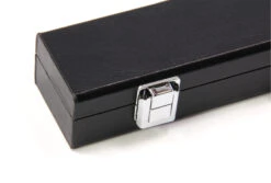 Jonny 8 Ball Jonny 8 Ball MEDIUM Kids Hard Cue Case For 2 Piece 48 Inch Junior Cues 30 Jonny 8 Ball Jonny 8 Ball MEDIUM Kids Hard Cue Case For 2 Piece 48 Inch Junior Cues -Slok Billiards Equipment Store black medium case 2pc 5