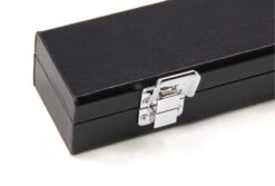 Jonny 8 Ball Jonny 8 Ball MEDIUM Kids Hard Cue Case For 2 Piece 48 Inch Junior Cues 31 Jonny 8 Ball Jonny 8 Ball MEDIUM Kids Hard Cue Case For 2 Piece 48 Inch Junior Cues -Slok Billiards Equipment Store black medium case 2pc 6