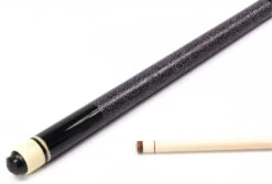 McDermott McDermott BLACK Hand Crafted G-Series American Pool Cue 13mm Tip – G206 -Slok Billiards Equipment Store g206 mcdermott gseries cue 3