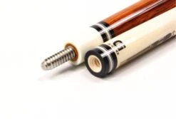 McDermott McDermott PLAIN COCOBOLO Hand Crafted G-Series American Pool Cue 13mm Tip – G223 -Slok Billiards Equipment Store g223 mcdermott gseries cue 4