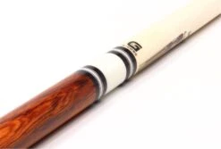 McDermott McDermott PLAIN COCOBOLO Hand Crafted G-Series American Pool Cue 13mm Tip – G223 -Slok Billiards Equipment Store g223 mcdermott gseries cue 5