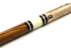 McDermott McDermott BOCOTE Hand Crafted G-Series American Pool Cue 13mm Tip – G224A -Slok Billiards Equipment Store g224 mcdermott gseries cue 5