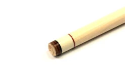 McDermott McDermott BOCOTE Hand Crafted G-Series American Pool Cue 13mm Tip – G224A -Slok Billiards Equipment Store g224 mcdermott gseries cue 6