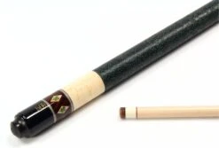 McDermott McDermott MAHOGANY Hand Crafted G-Series American Pool Cue 13mm Tip – G331 -Slok Billiards Equipment Store g303 mcdermott gseries cue 3