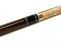 McDermott McDermott BOCOTE ‘S’ INLAY Hand Crafted G-Series American Pool Cue 13mm Tip G308 15 McDermott McDermott BOCOTE ‘S’ INLAY Hand Crafted G-Series American Pool Cue 13mm Tip G308 -Slok Billiards Equipment Store g308 mcdermott gseries cue 5