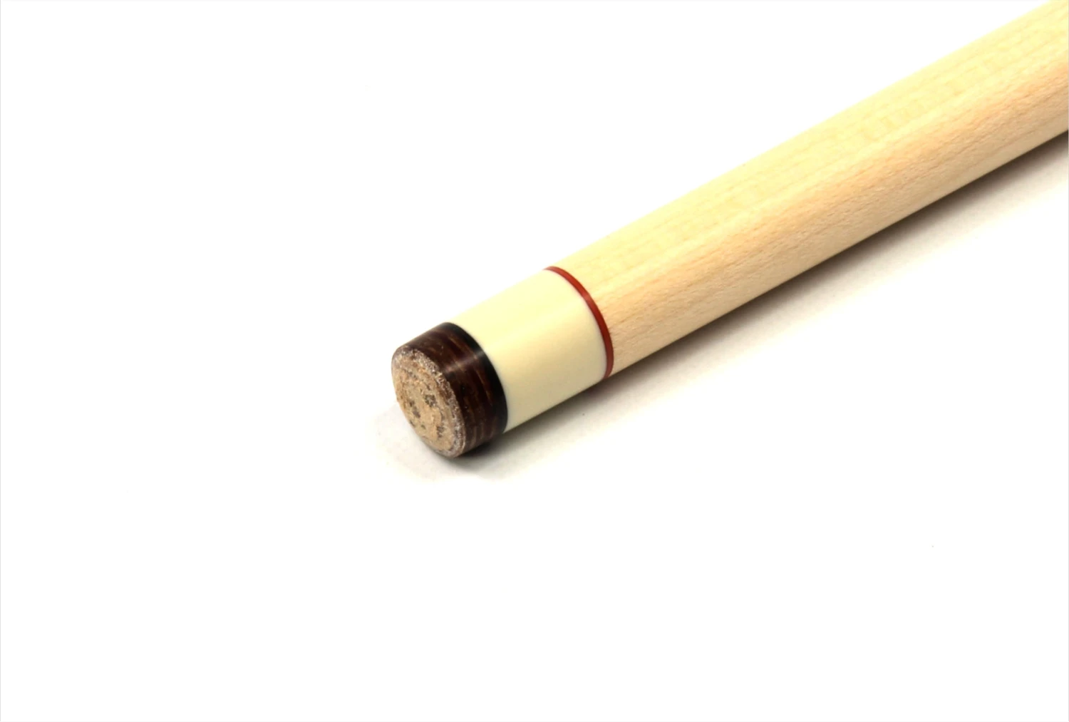 McDermott McDermott BOCOTE ‘S’ INLAY Hand Crafted G-Series American Pool Cue 13mm Tip G308 5 McDermott McDermott BOCOTE ‘S’ INLAY Hand Crafted G-Series American Pool Cue 13mm Tip G308 - Image 3