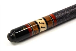 McDermott McDermott BOCOTE ‘S’ INLAY Hand Crafted G-Series American Pool Cue 13mm Tip G308 16 McDermott McDermott BOCOTE ‘S’ INLAY Hand Crafted G-Series American Pool Cue 13mm Tip G308 -Slok Billiards Equipment Store g308 mcdermott gseries cue 7