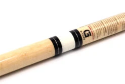 McDermott McDermott WHITE SPEAR Hand Crafted G-Series American Pool Cue 13mm Tip - G323 15 McDermott McDermott WHITE SPEAR Hand Crafted G-Series American Pool Cue 13mm Tip - G323 -Slok Billiards Equipment Store g323 mcdermott gseries cue 5