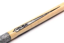 McDermott McDermott WHITE SPEAR Hand Crafted G-Series American Pool Cue 13mm Tip - G323 14 McDermott McDermott WHITE SPEAR Hand Crafted G-Series American Pool Cue 13mm Tip - G323 -Slok Billiards Equipment Store g323 mcdermott gseries cue 8