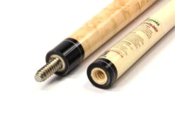 McDermott McDermott BLUE PEARL Hand Crafted G-Series American Pool Cue 13mm Tip – G324A 15 McDermott McDermott BLUE PEARL Hand Crafted G-Series American Pool Cue 13mm Tip – G324A -Slok Billiards Equipment Store g324 mcdermott gseries cue 5