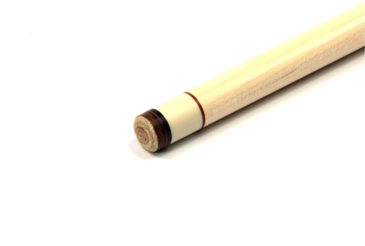 McDermott McDermott BLUE PEARL Hand Crafted G-Series American Pool Cue 13mm Tip – G324A 5 McDermott McDermott BLUE PEARL Hand Crafted G-Series American Pool Cue 13mm Tip – G324A - Image 3