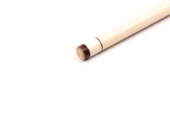 McDermott McDermott BLACK PEARL Hand Crafted G-Series American Pool Cue 13mm Tip –G326A -Slok Billiards Equipment Store g326 mcdermott gseries cue 7