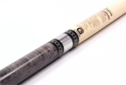McDermott McDermott TITANIUM CLOVER Hand Crafted G-Series American Pool Cue 13mm Tip – G332 -Slok Billiards Equipment Store g328 mcdermott gseries cue 5