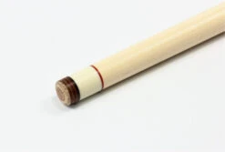 McDermott McDermott COCOBOLO CROWN Hand Crafted G-Series American Pool Cue 13mm Tip – G407 -Slok Billiards Equipment Store g407 mcdermott gseries cue 9