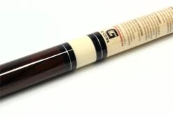 McDermott McDermott ROSEWOOD Hand Crafted G-Series American Pool Cue 13mm Tip – G411 -Slok Billiards Equipment Store g411 mcdermott gseries cue 8