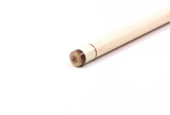 McDermott McDermott 12 Clover PRESTIGE Leather Grip American Pool Cue 13mm Tip - G603 -Slok Billiards Equipment Store g603 mcdermott gseries cue 8