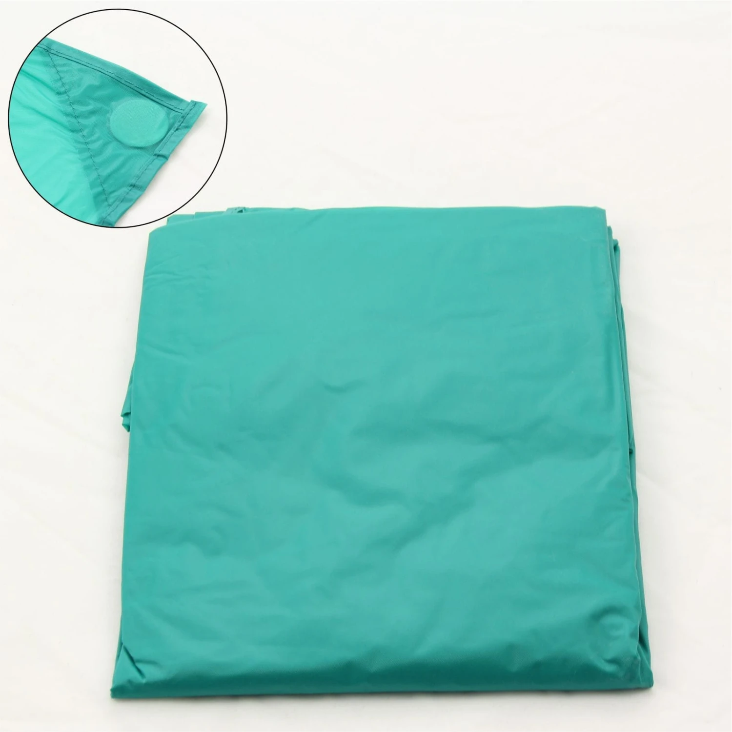 Cue & Case 7FT NYLON WEIGHTED POOL OR SNOOKER TABLE COVER 7 Cue & Case 7FT NYLON WEIGHTED POOL OR SNOOKER TABLE COVER - Image 5