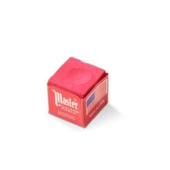 Tweeten Tweeten MASTER BILLIARD Snooker Pool Cue Chalk - Dozen Box 12 Pieces -Slok Billiards Equipment Store image186558003 scaled 1