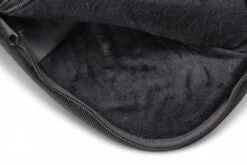 Baize Master Baize Master BLUE FLASH Luxury Soft Case For 2pc Centre Jointed Cue & Mini Ext -Slok Billiards Equipment Store image190261830