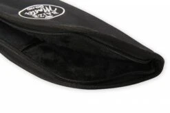 Baize Master LONG LUXURY THICK PADDED 3pc Cue Case For 3/4 JOINT Snooker Cue & Extension 19 Baize Master LONG LUXURY THICK PADDED 3pc Cue Case For 3/4 JOINT Snooker Cue & Extension -Slok Billiards Equipment Store image199639189 1