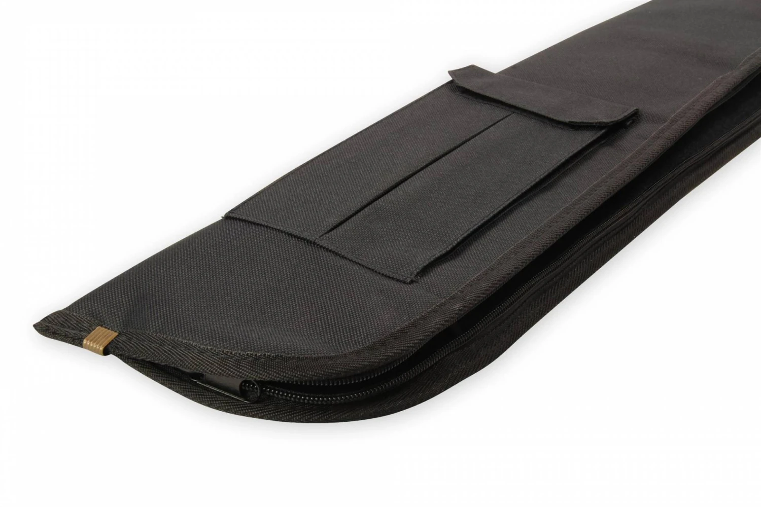 Cue & Case Baize Master Luxury FUR LINED 2 Piece Snooker Pool Cue Case - Holds 1 Butt & 2 Shafts 6 Cue & Case Baize Master Luxury FUR LINED 2 Piece Snooker Pool Cue Case - Holds 1 Butt & 2 Shafts - Image 4