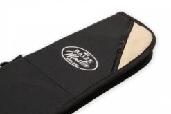 Baize Master LONG LUXURY THICK PADDED 3pc Cue Case For 3/4 JOINT Snooker Cue & Extension 21 Baize Master LONG LUXURY THICK PADDED 3pc Cue Case For 3/4 JOINT Snooker Cue & Extension -Slok Billiards Equipment Store image199639195 1