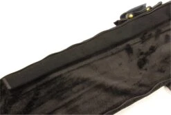 Baize Master LONG LUXURY THICK PADDED 3pc Cue Case For 3/4 JOINT Snooker Cue & Extension 23 Baize Master LONG LUXURY THICK PADDED 3pc Cue Case For 3/4 JOINT Snooker Cue & Extension -Slok Billiards Equipment Store image199639210 1