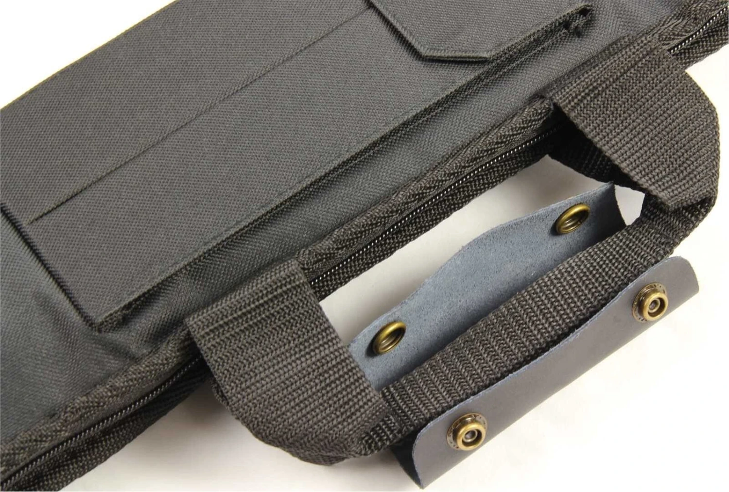 Baize Master LONG LUXURY THICK PADDED 3pc Cue Case For 3/4 JOINT Snooker Cue & Extension 10 Baize Master LONG LUXURY THICK PADDED 3pc Cue Case For 3/4 JOINT Snooker Cue & Extension - Image 8