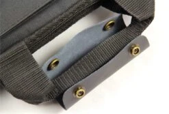 Baize Master LONG LUXURY THICK PADDED 3pc Cue Case For 3/4 JOINT Snooker Cue & Extension 26 Baize Master LONG LUXURY THICK PADDED 3pc Cue Case For 3/4 JOINT Snooker Cue & Extension -Slok Billiards Equipment Store image199639238 1