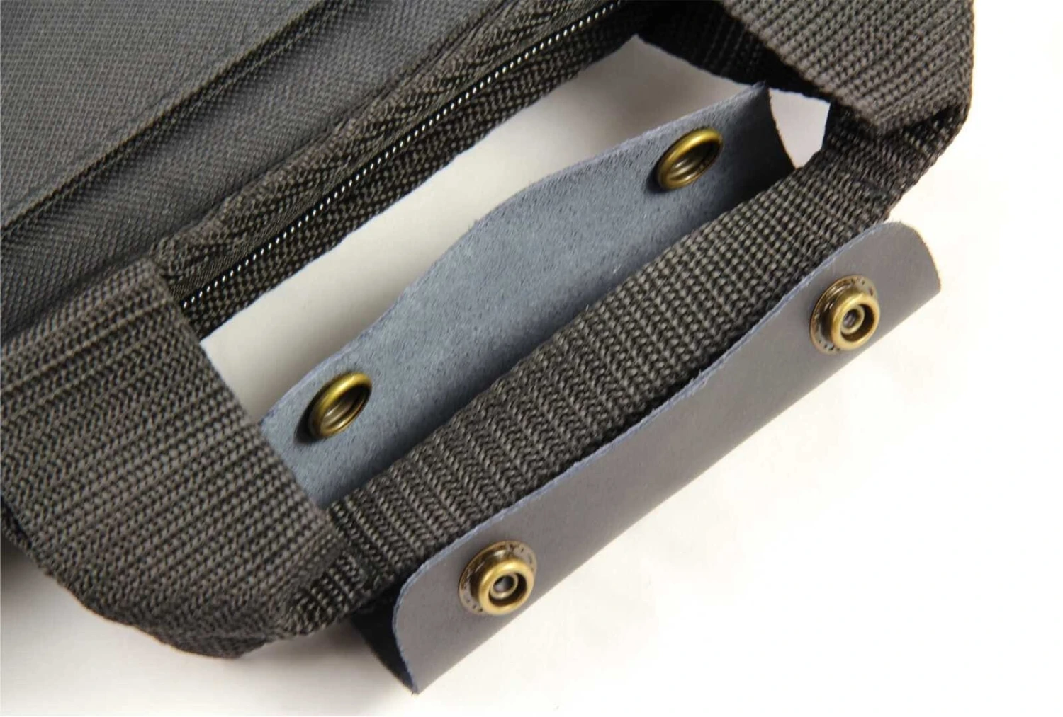 Baize Master LONG LUXURY THICK PADDED 3pc Cue Case For 3/4 JOINT Snooker Cue & Extension 12 Baize Master LONG LUXURY THICK PADDED 3pc Cue Case For 3/4 JOINT Snooker Cue & Extension - Image 10