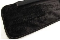 Baize Master LONG LUXURY THICK PADDED 3pc Cue Case For 3/4 JOINT Snooker Cue & Extension 30 Baize Master LONG LUXURY THICK PADDED 3pc Cue Case For 3/4 JOINT Snooker Cue & Extension -Slok Billiards Equipment Store image199639247 1