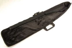 Baize Master LONG LUXURY THICK PADDED 3pc Cue Case For 3/4 JOINT Snooker Cue & Extension 31 Baize Master LONG LUXURY THICK PADDED 3pc Cue Case For 3/4 JOINT Snooker Cue & Extension -Slok Billiards Equipment Store image199639250 1