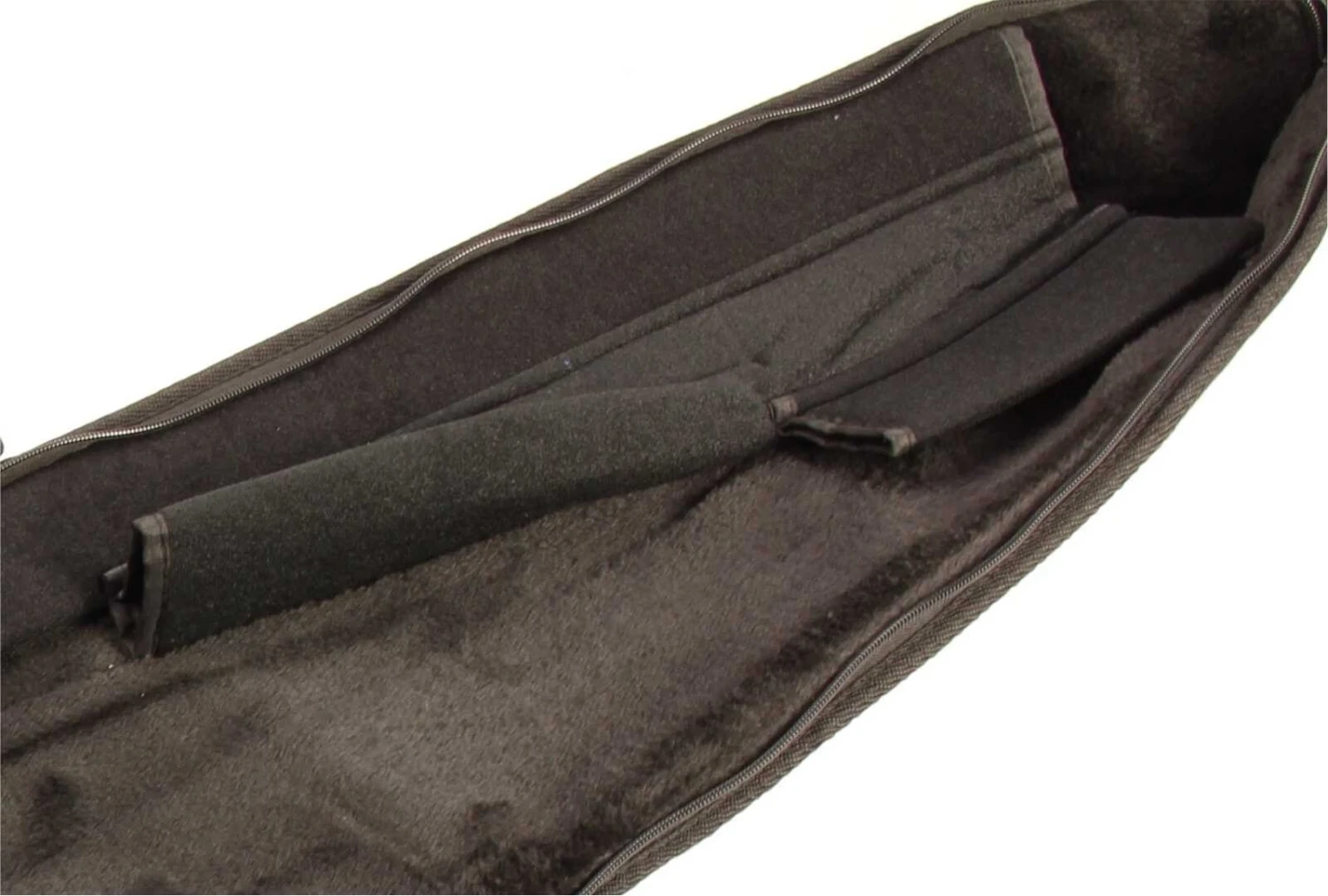 Baize Master LONG LUXURY THICK PADDED 3pc Cue Case For 3/4 JOINT Snooker Cue & Extension 8 Baize Master LONG LUXURY THICK PADDED 3pc Cue Case For 3/4 JOINT Snooker Cue & Extension - Image 6