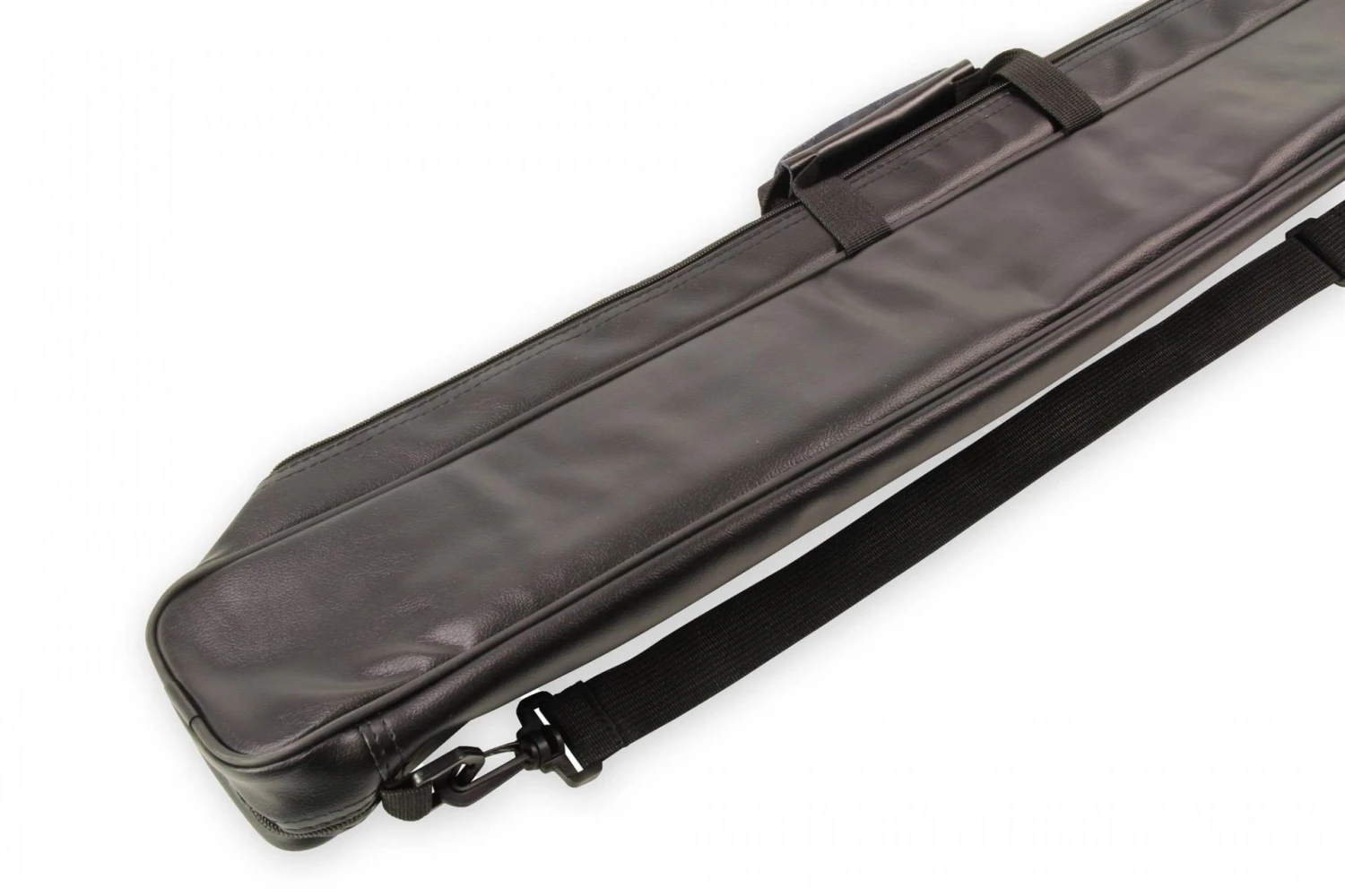Baize Master Baize Master Premium Soft Black DUAL Pool Cue Case For 2 Cues – 2 Butts & 2 Shafts 6 Baize Master Baize Master Premium Soft Black DUAL Pool Cue Case For 2 Cues – 2 Butts & 2 Shafts - Image 4