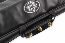 Baize Master Baize Master Premium Soft Black DUAL Pool Cue Case For 2 Cues – 2 Butts & 2 Shafts 22 Baize Master Baize Master Premium Soft Black DUAL Pool Cue Case For 2 Cues – 2 Butts & 2 Shafts -Slok Billiards Equipment Store image199640675