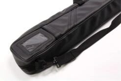 Baize Master Baize Master Premium Soft Black DUAL Pool Cue Case For 2 Cues – 2 Butts & 2 Shafts 25 Baize Master Baize Master Premium Soft Black DUAL Pool Cue Case For 2 Cues – 2 Butts & 2 Shafts -Slok Billiards Equipment Store image199640685
