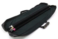 Baize Master Baize Master Premium Soft Black DUAL Pool Cue Case For 2 Cues – 2 Butts & 2 Shafts 28 Baize Master Baize Master Premium Soft Black DUAL Pool Cue Case For 2 Cues – 2 Butts & 2 Shafts -Slok Billiards Equipment Store image199640691