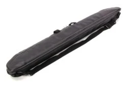 Baize Master Baize Master Premium Soft Black DUAL Pool Cue Case For 2 Cues – 2 Butts & 2 Shafts 24 Baize Master Baize Master Premium Soft Black DUAL Pool Cue Case For 2 Cues – 2 Butts & 2 Shafts -Slok Billiards Equipment Store image199640698