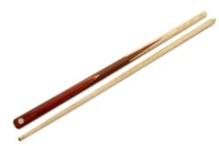 PRO147 PRO147 Traditional CHAMPION 57 Inch 2pc Machine Spliced Pool Snooker Cue With Matching Ash Grain And 9.5mm Tip - SE13 8 PRO147 PRO147 Traditional CHAMPION 57 Inch 2pc Machine Spliced Pool Snooker Cue With Matching Ash Grain And 9.5mm Tip - SE13 -Slok Billiards Equipment Store image235103416 scaled 1